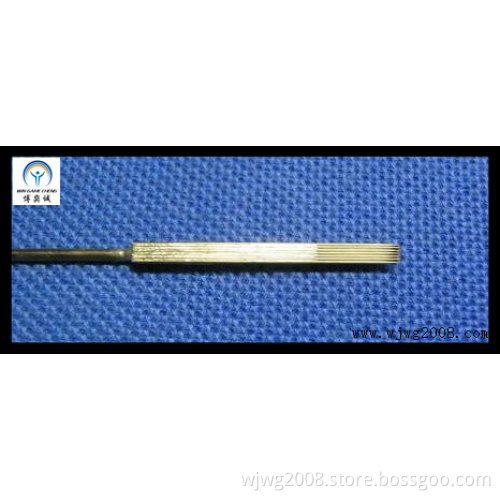 Professional Sterilized Disposable Tattoo Needles (TN-1213M2)